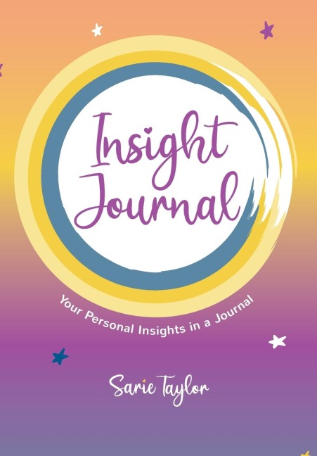 Insight Journal &amp; Digital Card Deck
