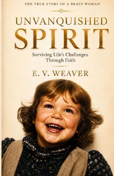 Unvanquished Spirit