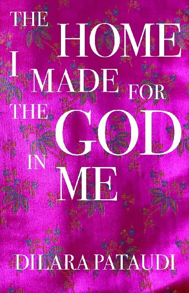 The Home I Made For The God In Me