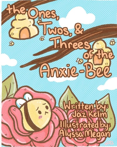 The Ones, Twos, and Threes of the Anxie-Bee