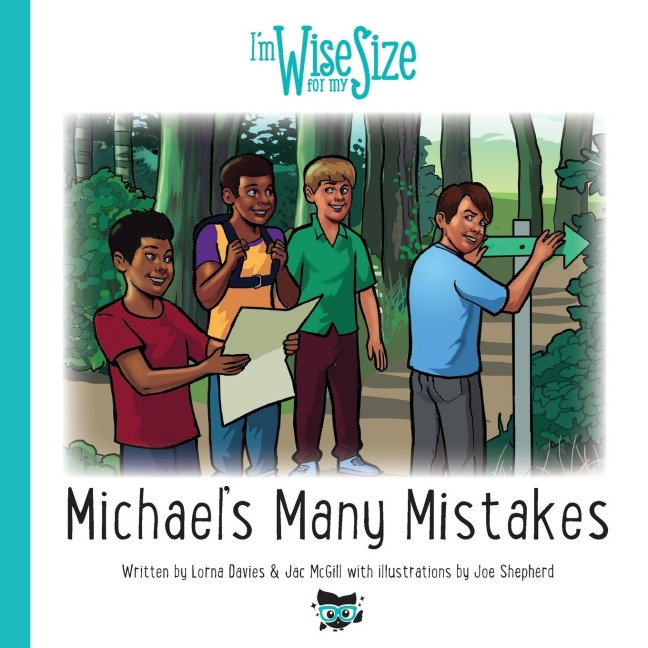 Michaels Many Mistakes