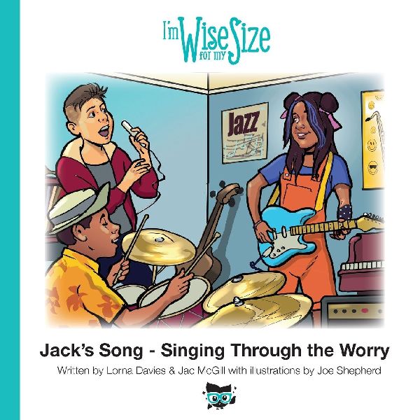 Jacks Song: Singing through the Worry
