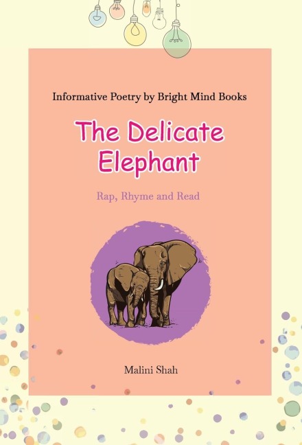 The Delicate Elephant