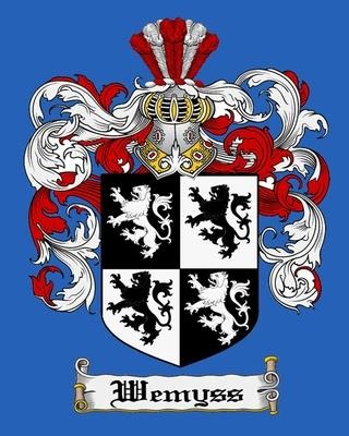 Wemyss of Ireland