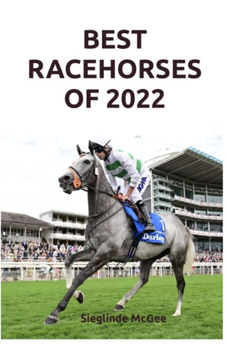 Best Racehorses of 2022