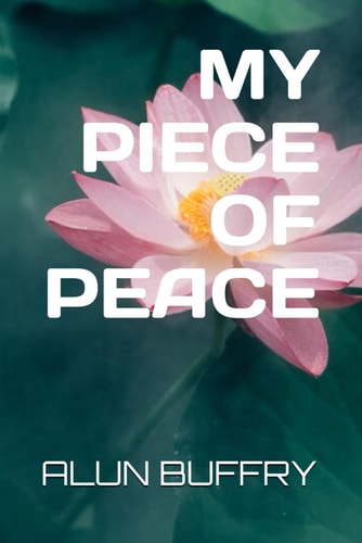 My Piece of Peace