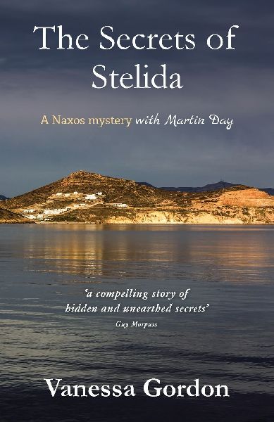 The Secrets of  Stelida