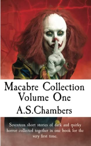 Macabre Collection Volume One