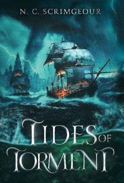Tides of Torment