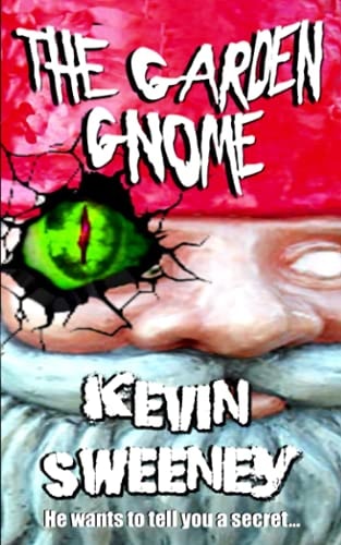 The Garden Gnome Extreme Horror