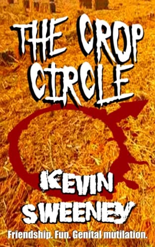 The Crop Circle Extreme Horror