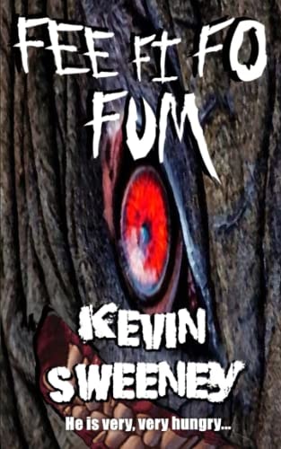Fee Fi Fo Fum Extreme Horror