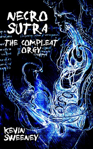 Necro Sutra Extreme Horror
