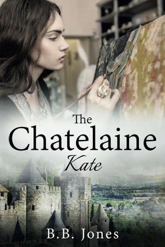 The Chatelaine Kate