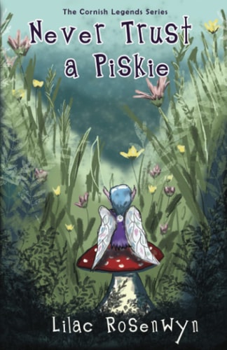 Never Trust a Piskie