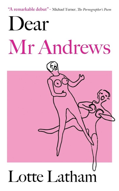 Dear Mr Andrews