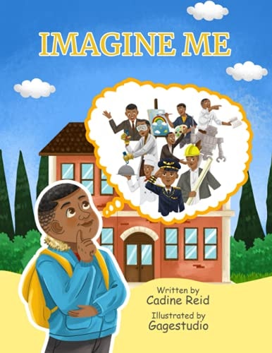 Imagine Me
