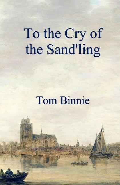 To the Cry of the Sandling