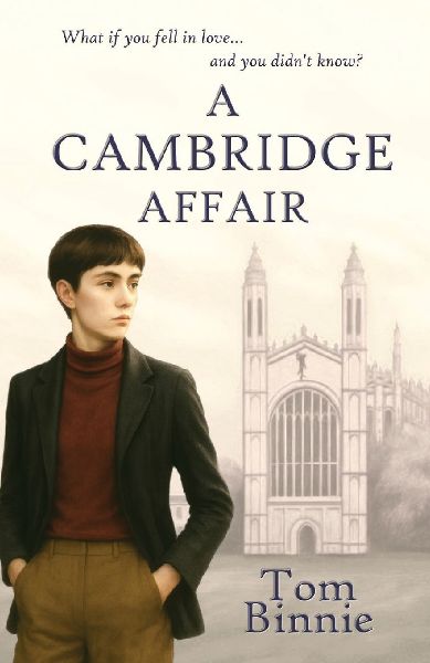 A Cambridge Affair