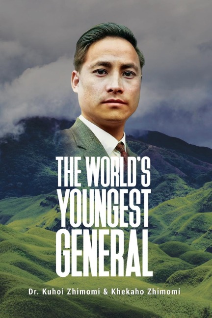 The Worlds Youngest General