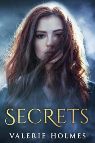 Secrets A Regency Romance (Friends and Foes Series Book 2)