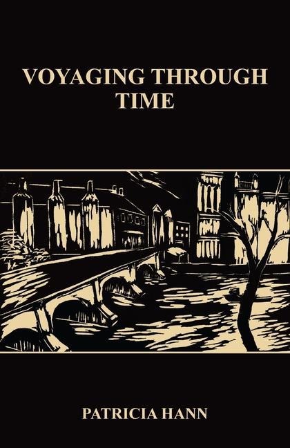 VOYAGING THROUGH  TIME
