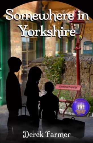 Somewhere In Yorkshire