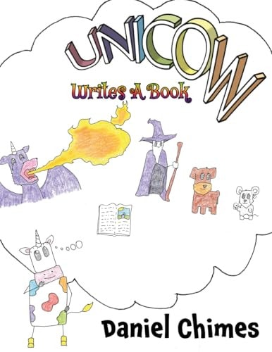 Unicow Writes a Book