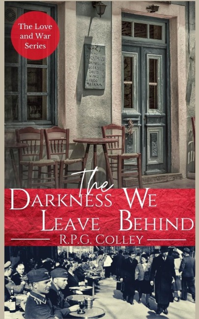 The Darkness We Leave Behind