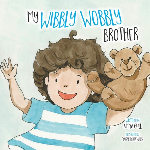 My Wibbly Wobbly Brother