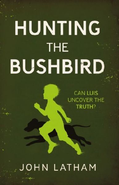 Hunting the Bushbird