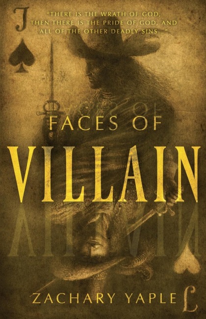 Faces of Villain