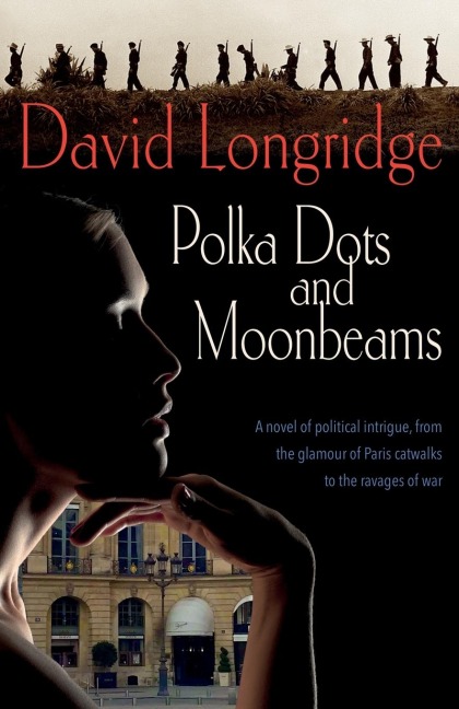 Polka Dots and Moonbeams