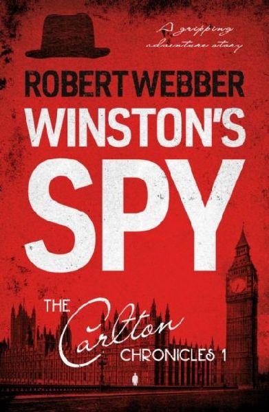 Winstons Spy: Carlton Chronicles 1