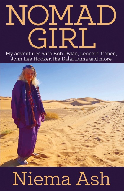 Nomad Girl