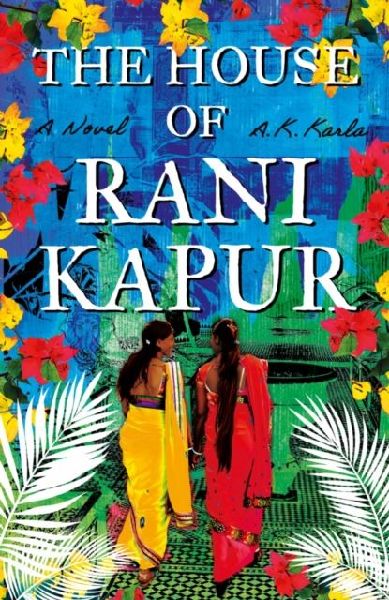 The House of Rani Kapur