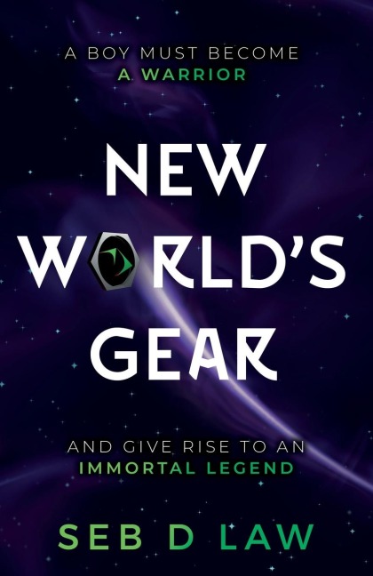 New Worlds Gear