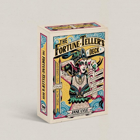 Fortune Tellers Deck