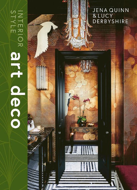 Interior Style: Art Deco