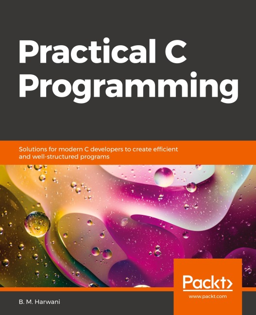 Practical C Programming