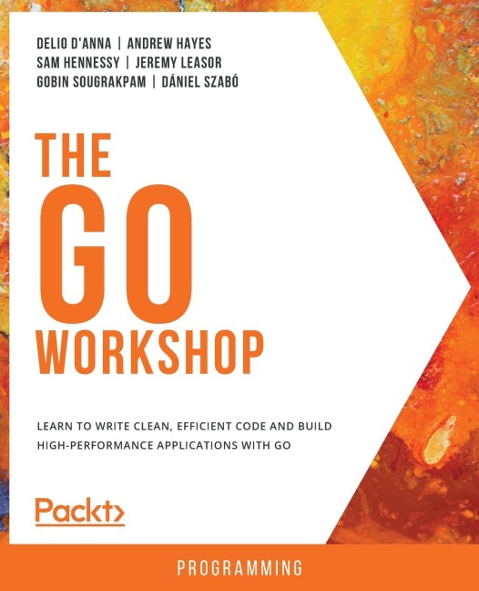 The Go Workshop: A New, Interactive Approach to Learning Go