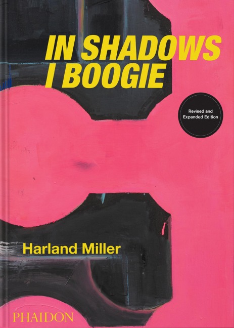 Harland Miller: In Shadows I Boogie