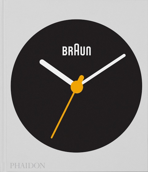 BRAUN: Designed to Keep