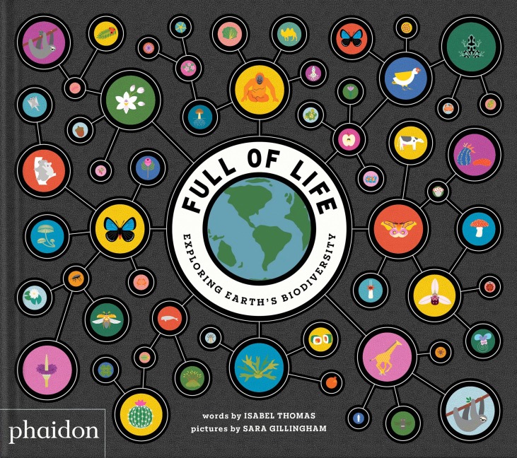 Full of Life: Exploring Earths Biodiversity