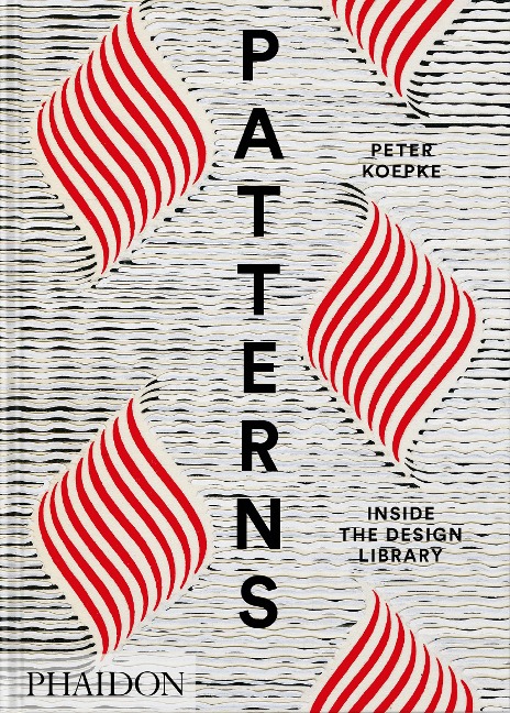 Patterns: Inside the Design Library