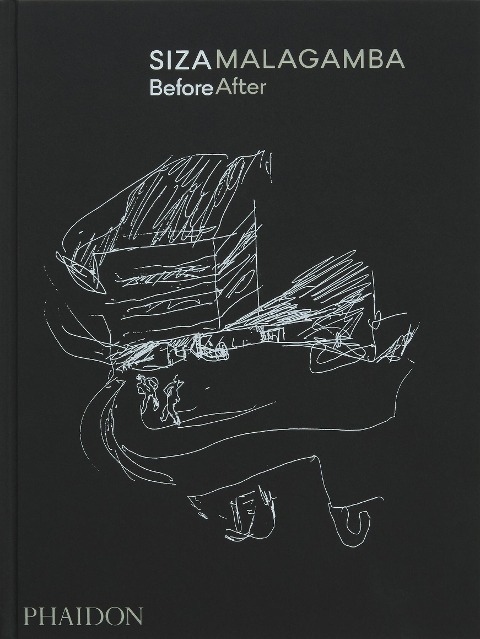 BEFORE AND AFTER: ALVARO SIZA
