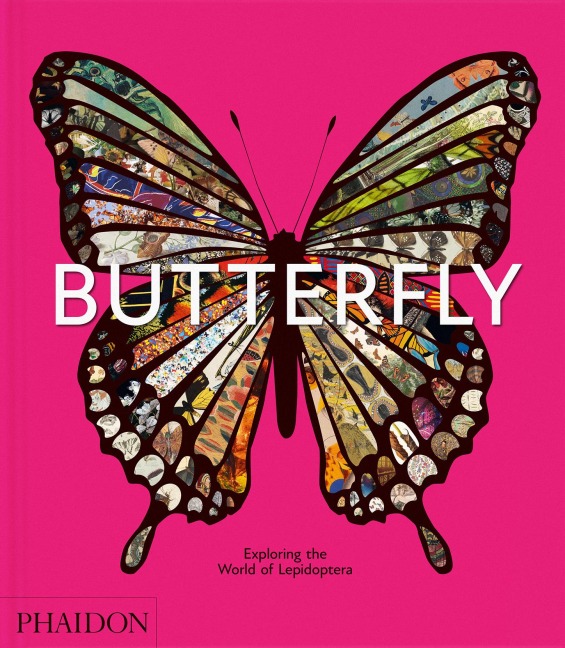 Butterfly: Exploring the World of Lepidoptera (2025)