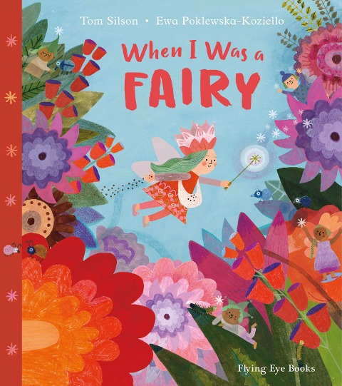 When I Was a Fairy