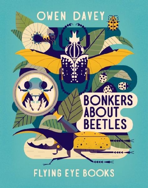 Bonkers About Beetles