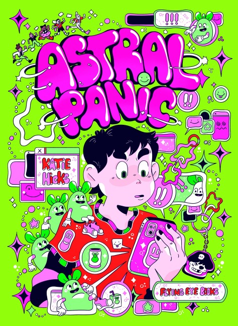 Astral Panic